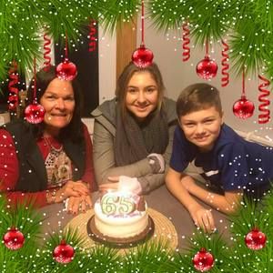 Meet your Posher, Sue